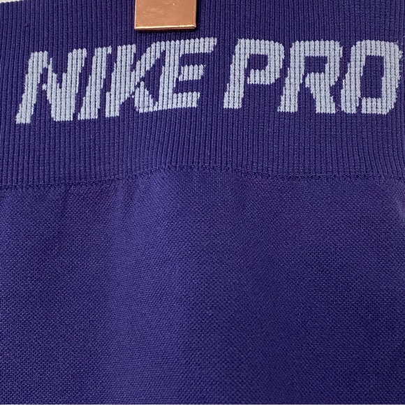 Nike Pro Dri-Fit Leggings - Picture 2 of 6